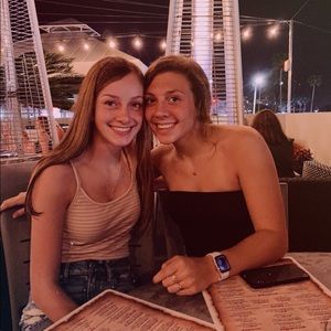 Meet your Posher, Ciara